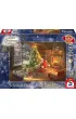 Puzzle 1000 el. Przesy�ka od �wi�tego Miko�aja G3