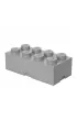 Akcesoria LEGO Pojemnik klocek do przechowywania z 8 wypustkami