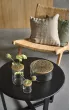 Villa Collection Wazon Elva z pokryw wys. 10 cm szklany 963398