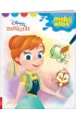 Disney maluch Maluj wod