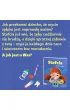 Stefcia myje z�by