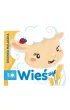 KSIAZECZKA 140X140 OPR TW OKIENKA MALUSZ WIES AW