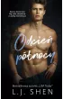 Odcień północy – L. J. Shen – okładka ebook