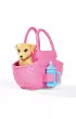 Lalka 29 cm Steffi na spacerze SIMBA 105733310