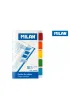 Milan Zak�adki indeksuj�ce transparentne 45 x 12 mm