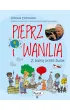 Pieprz i wanilia. Z bajk� przez �wiat