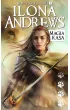 Magia kąsa. Kate Daniels. Tom 1 – Ilona Andrews – okładka ebook