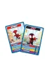 Gra Top Trumps Juniors Spidey & friends