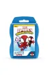 Gra Top Trumps Juniors Spidey & friends