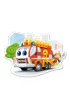 Puzzle maxi 12 el. stra� po�arna Castorland