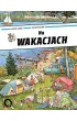 Na wakacjach