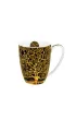 Duo Sp. z o.o. Porcelanowy kubek Klimt Tree Of Life 350 ml