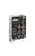 Puzzle kreatywne 65 el. Roboty Czuczu