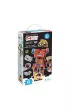 Puzzle kreatywne 65 el. Roboty Czuczu