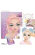 Kolorowanka Top Model Make Up 13983A