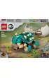 LEGO Jurassic World May ankylozaur Bumpy 76962