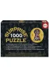 Puzzle 1000 Surprise Puzzle Pi�ka no�na 113803 Educa