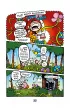 Kr�lik kontra Ma�pa i legion zag�ady. Tom 3