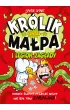 Kr�lik kontra Ma�pa i legion zag�ady. Tom 3