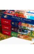 Puzzle 1000 el. Nadmorski zak�tek Trefl