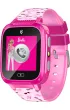Smartwatch dla dziecka z po��czeniami g�osowymi KiDiZ Barbie