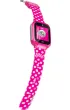 Smartwatch dla dziecka z po��czeniami g�osowymi KiDiZ Barbie