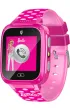 Smartwatch dla dziecka z po��czeniami g�osowymi KiDiZ Barbie
