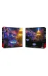 Puzzle 1000 Gaming World of Warcraft Midnight Against the Void Good Loot