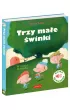 Trzy mae winki. Bajka dwikowa