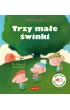 Trzy mae winki. Bajka dwikowa