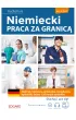 Niemiecki. Praca za granic�