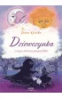 Dziewczynka i kryszta�owe pantofelki