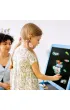 Puzzle Gra magnetyczna - Przyjaciele z d�ungli Dodo