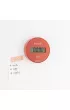 Brabantia Minutnik Magnetyczny Terracotta Pink 121982