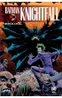 Prolog. Batman Knightfall. Tom 1