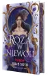 R�a w niewoli. Cykl Evermore. Tom 1 (barwione brzegi)