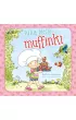 Julia piecze muffinki