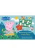 Peppa Pig. Kraina puzzli. Niesamowity �wiat �winki Peppy