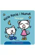 Pora spa�!. Kicia Kocia i Nunu�