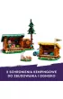 LEGO FRIENDS Przytulne domki na letnim obozie 42624