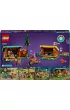 LEGO FRIENDS Przytulne domki na letnim obozie 42624
