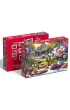 Puzzle 2000 el. La Dolce Vita 50255 CherryPazzi