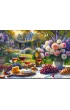 Puzzle 2000 el. La Dolce Vita 50255 CherryPazzi