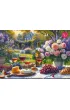 Puzzle 2000 el. La Dolce Vita 50255 CherryPazzi