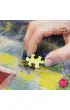 Puzzle 2000 el. La Dolce Vita 50255 CherryPazzi
