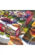 Puzzle 2000 el. La Dolce Vita 50255 CherryPazzi