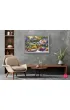 Puzzle 2000 el. La Dolce Vita 50255 CherryPazzi