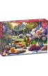Puzzle 2000 el. La Dolce Vita 50255 CherryPazzi