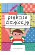 Pi�knie dzi�kuj�
