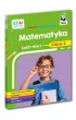 Matematyka. Karty pracy. Klasa 2. Kapitan Nauka. EDUseria